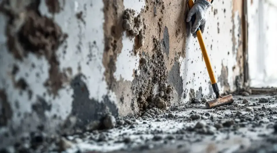 Toxic Mold Removal Bellevue